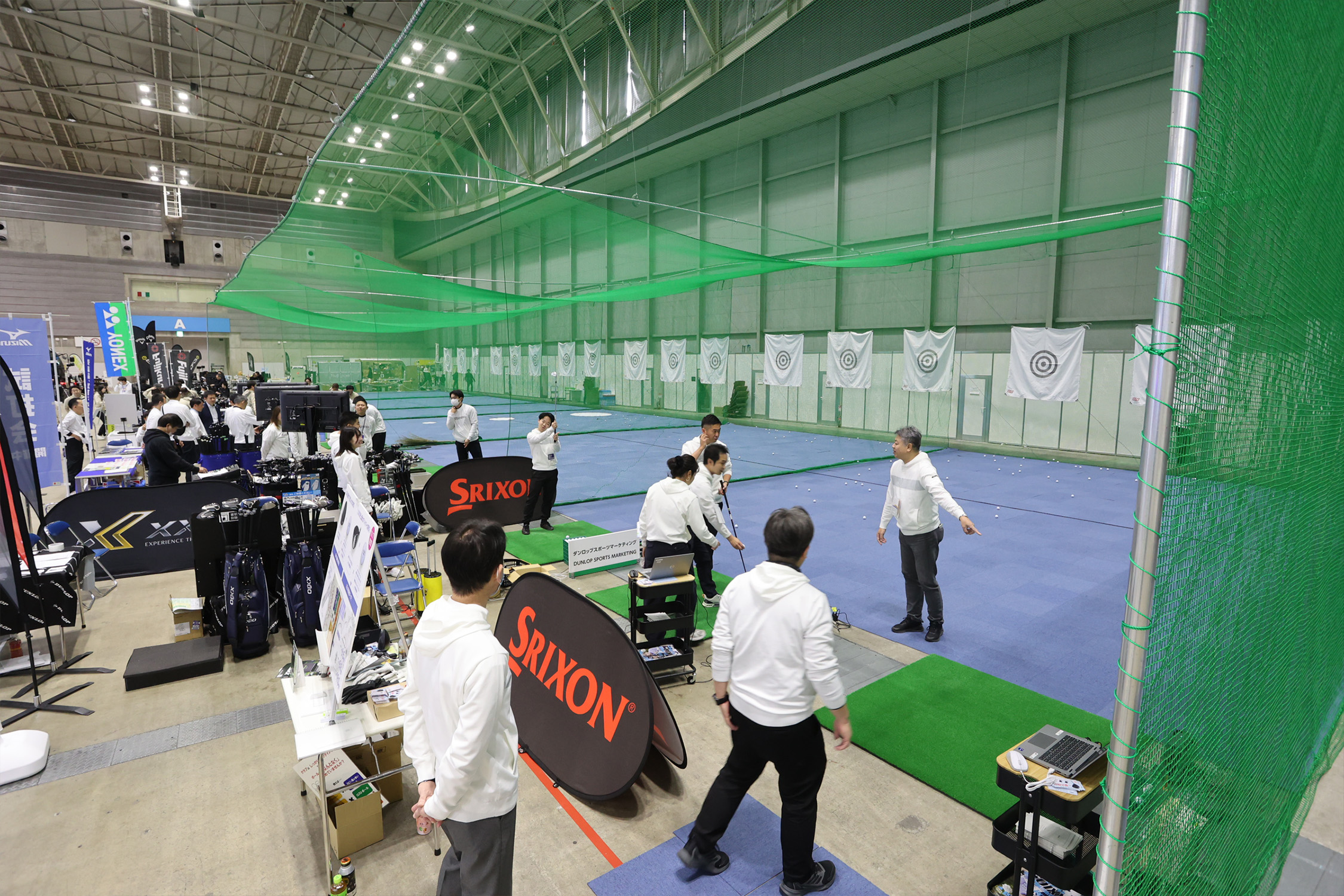 日本ゴルフ用品協会